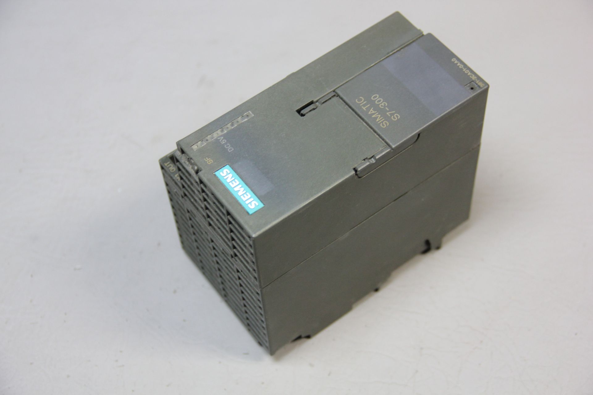 SIEMENS SIMATIC S7 IM 361 CONNECTION MODULE - Image 2 of 5