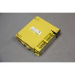 FANUC PLC MODULE