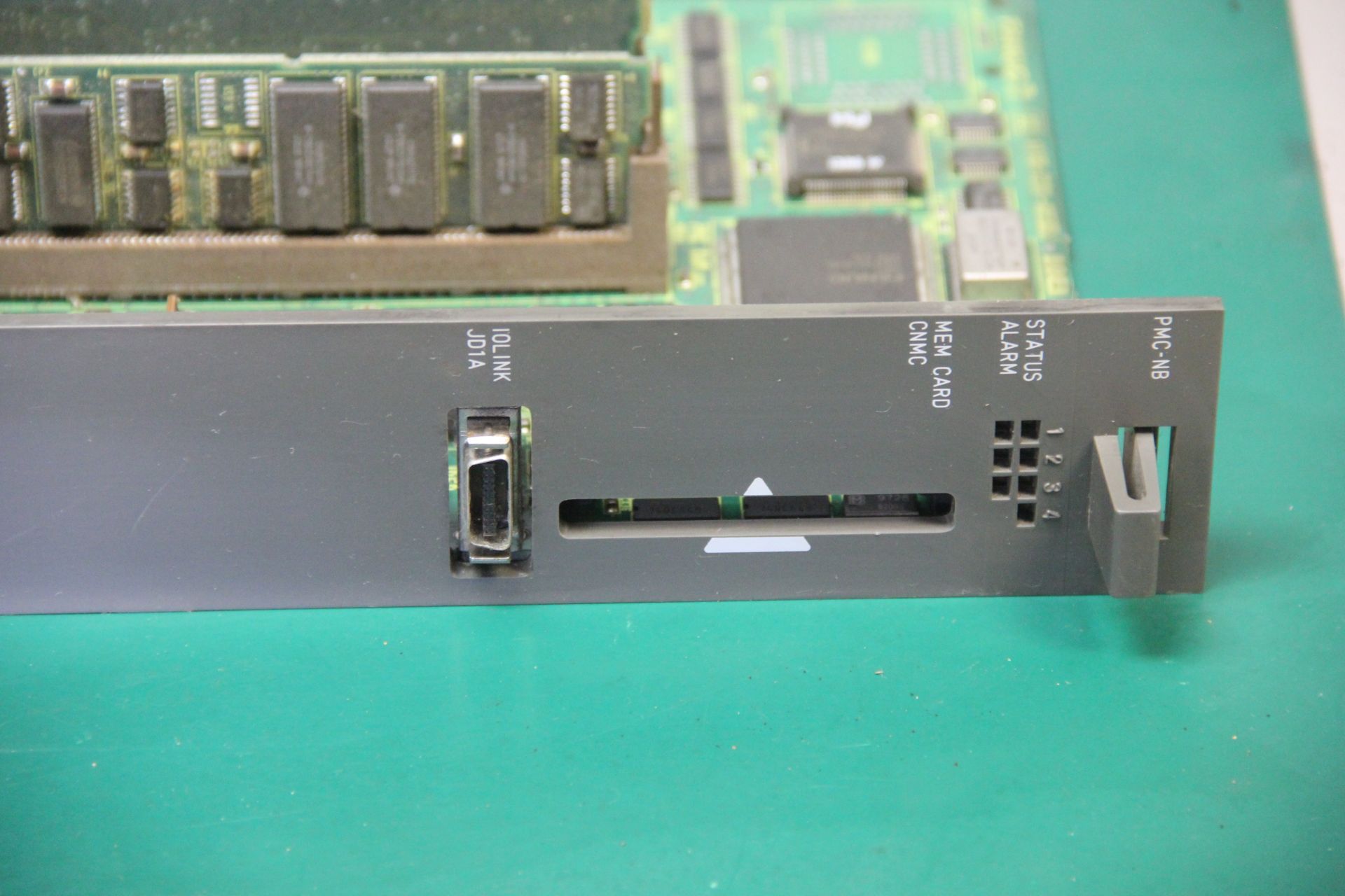FANUC PMC-NB BOARD - Image 2 of 3