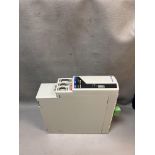 ALLEN BRADLEY KINETIX 6000 GUARD MOTION SERVO DRIVE