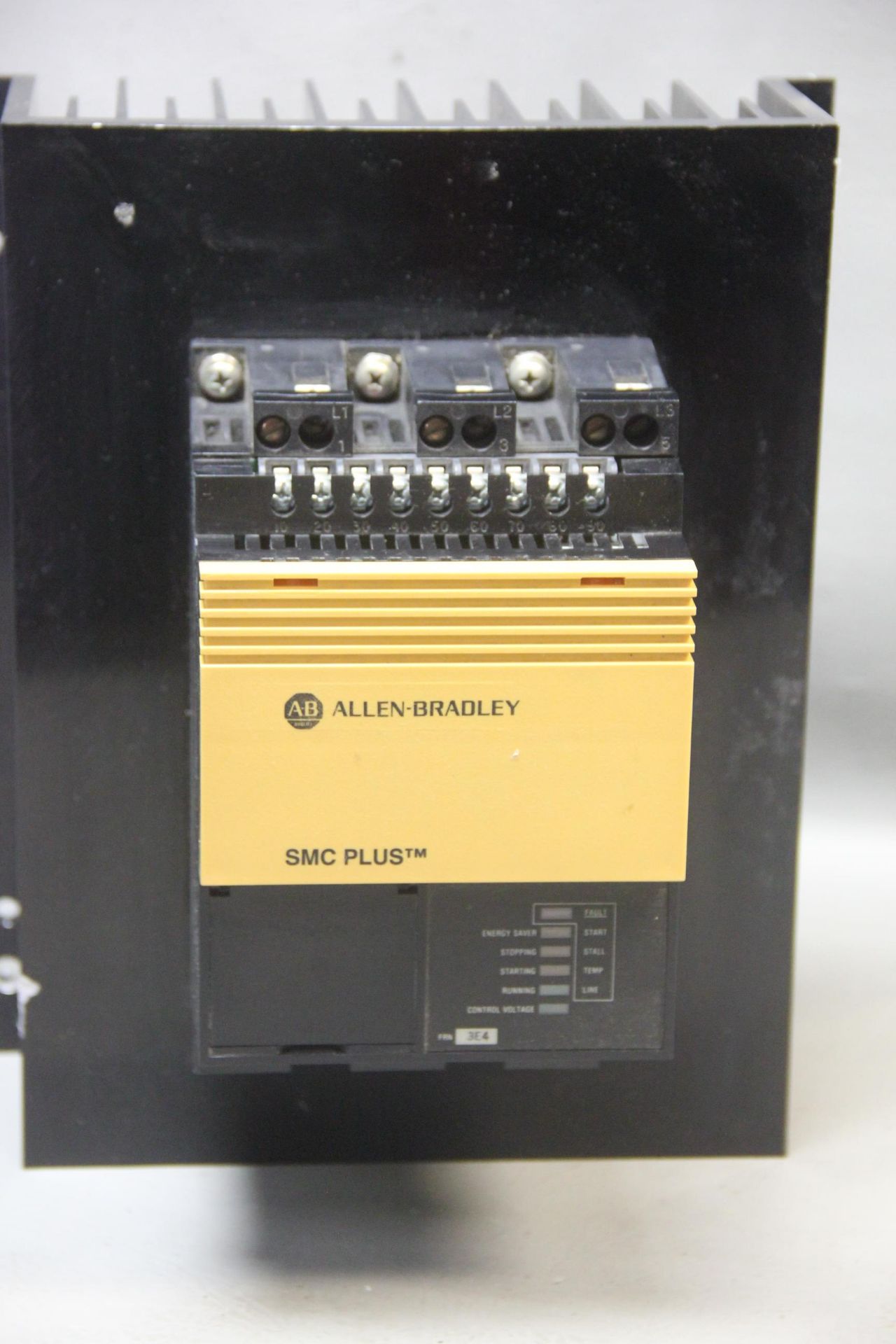 ALLEN BRADLEY SMART MOTOR CONTROLLER - Image 3 of 5