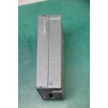 SIEMENS SIMATIC ET 200 Y COUPLER