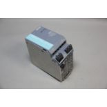 SIEMENS SITOP POWER SUPPLY