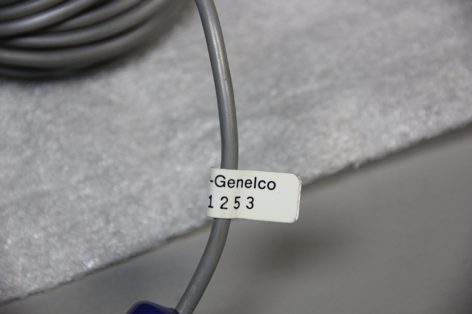 NEW GENELCO LEVELITE BINDICATOR LIQUID LEVEL SENSOR - Image 4 of 4