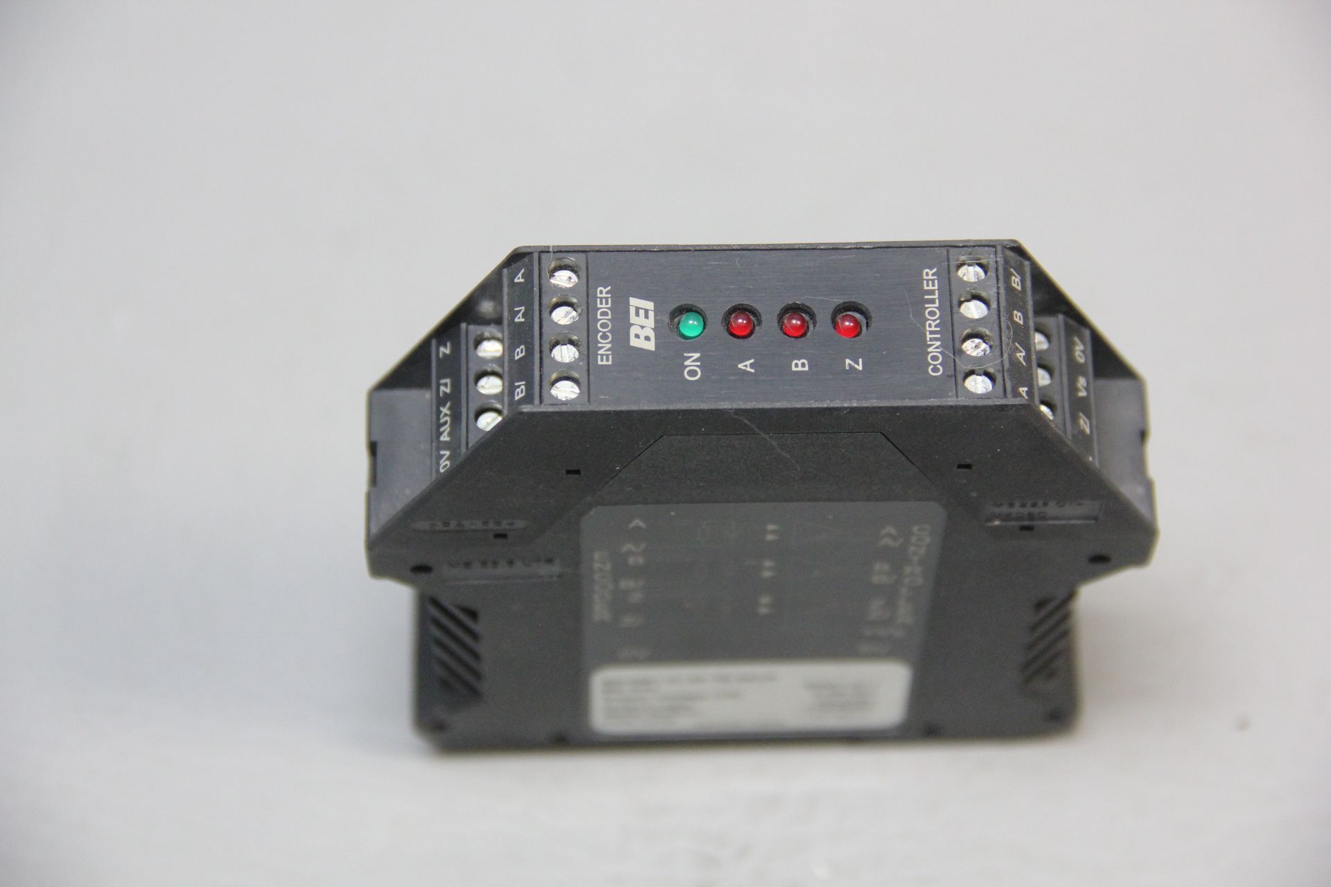 BEI ENCODER OPTICAL ISOLATOR MODULE