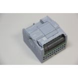 SIEMENS SIMATIC S7-1200 PLC CPU MODULE