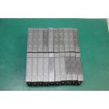 LOT OF 20 SIEMENS SIMATIC S7 ELECTRONIC MODULES