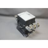 ALLEN BRADLEY 250A CONTACTOR