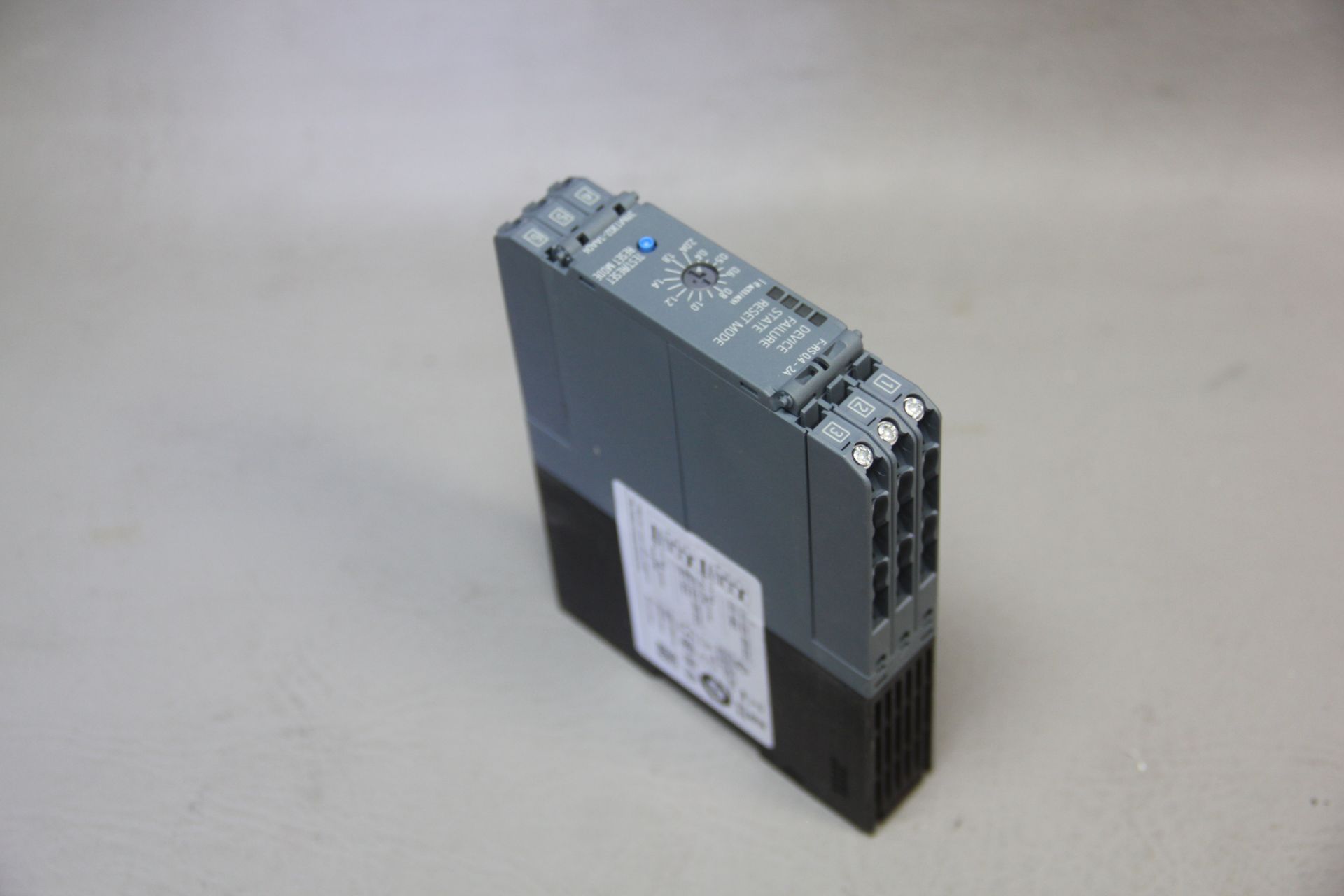 SIEMENS AC SEMICONDUCTOR MOTOR STARTER - Image 2 of 4