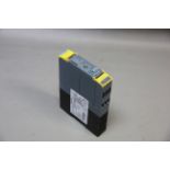 SIEMENS FAILSAFE AC SEMICONDUCTOR MOTOR STARTER