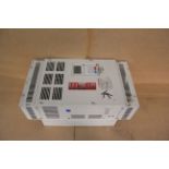 YASKAWA EMS GENERAL PURPOSE INVERTER DRIVE