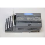 GE VERSAMAX PLC MODULE