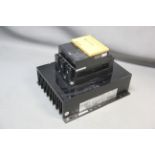 ALLEN BRADLEY SMART MOTOR CONTROLLER