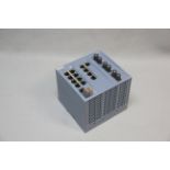 SIEMENS INDUSTRIAL ETHERNET SWITCH