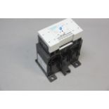 SIEMENS 200A OVERLOAD RELAY