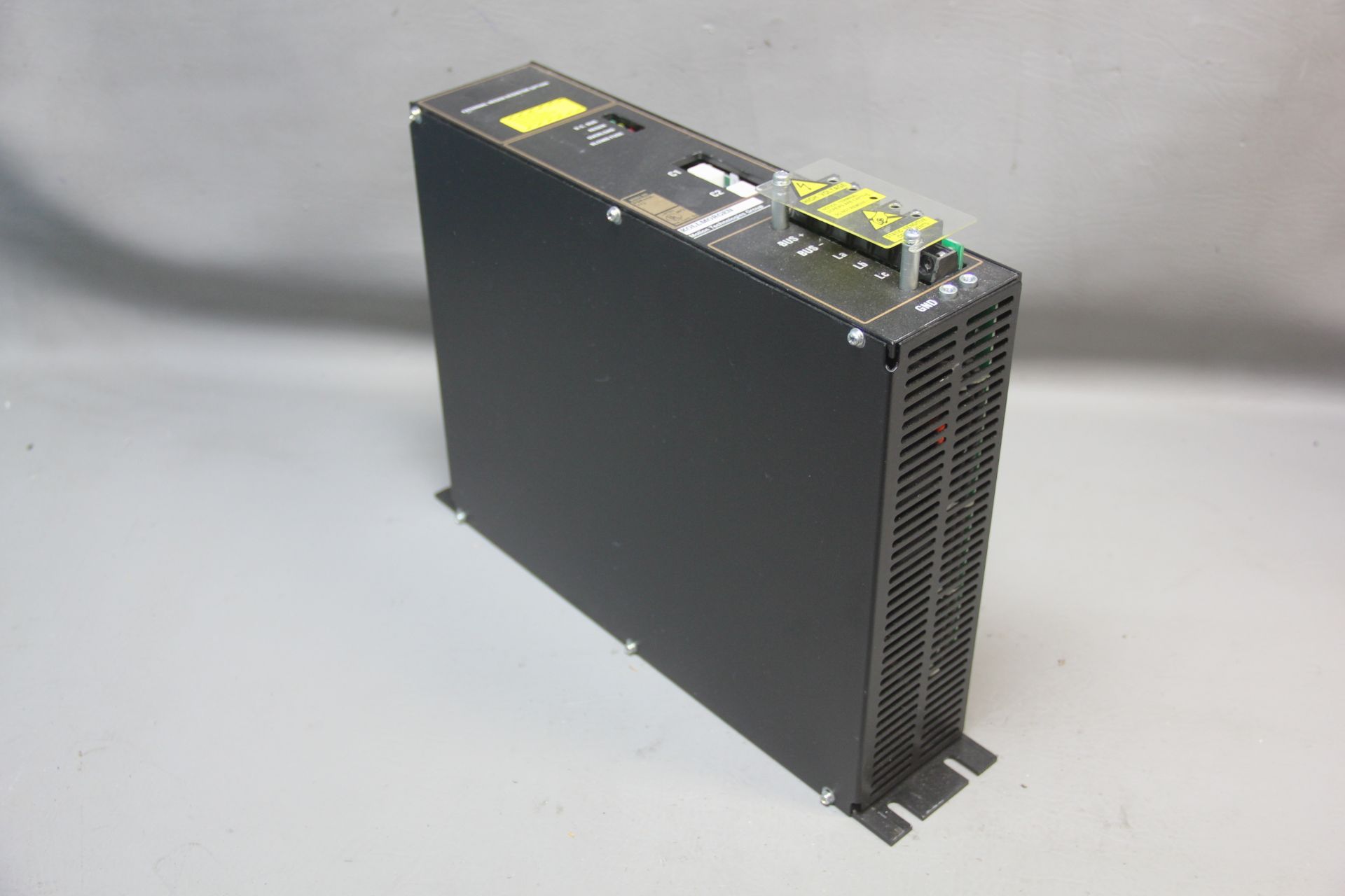 KOLLMORGEN SERVO POWER SUPPLY