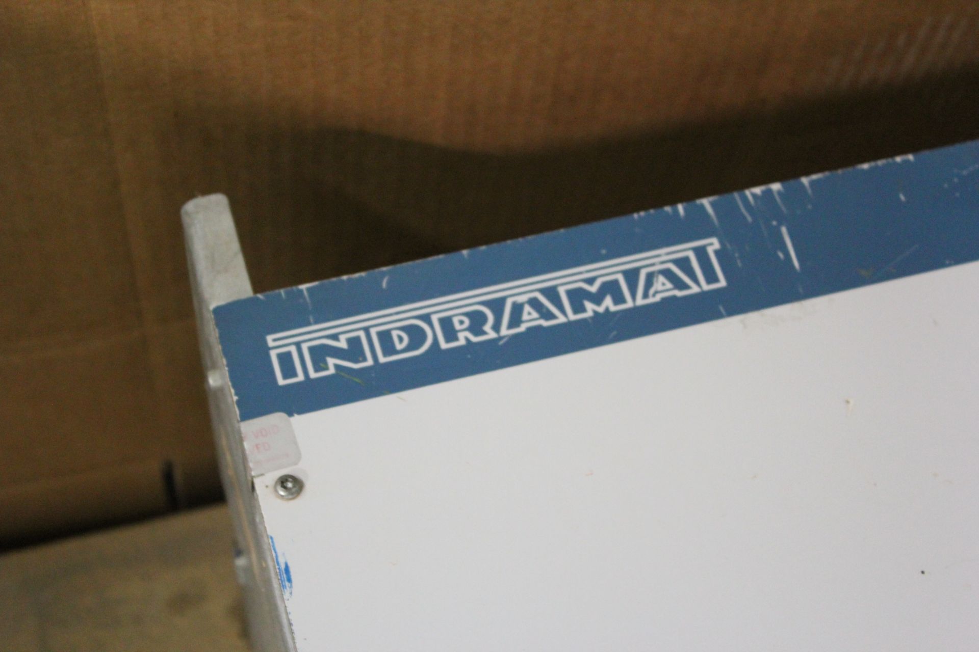 INDRAMAT AC SPINDLE DRIVE - Image 4 of 10