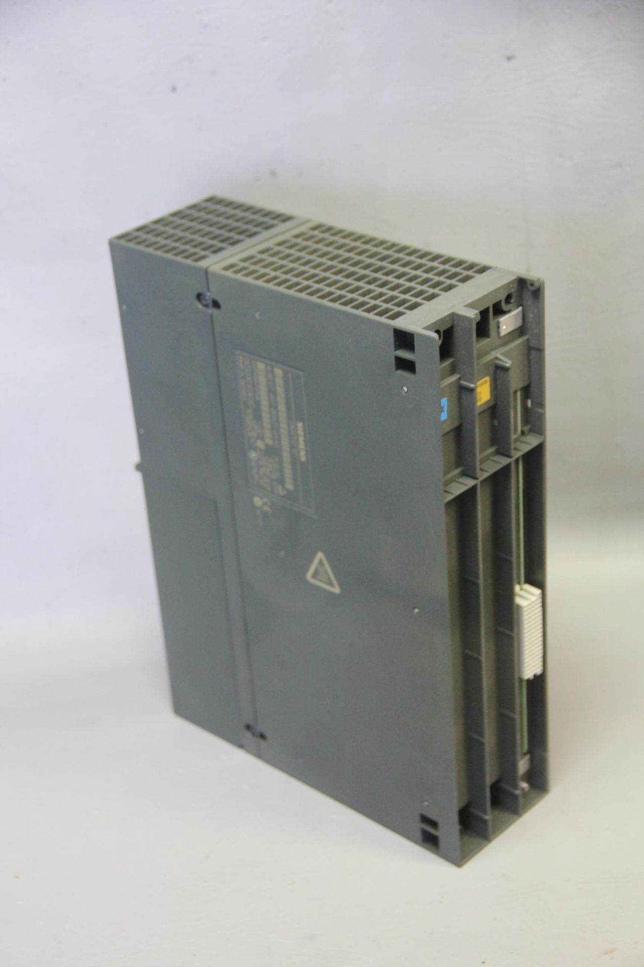SIEMENS SIMATIC S7-400 PLC POWER SUPPLY - Image 2 of 5