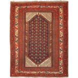 A Kelardasht rug, North Persia, circa 1910