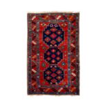 A Caucasian Kazak rug