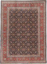 A Malayer carpet, Central Persia, circa 1930