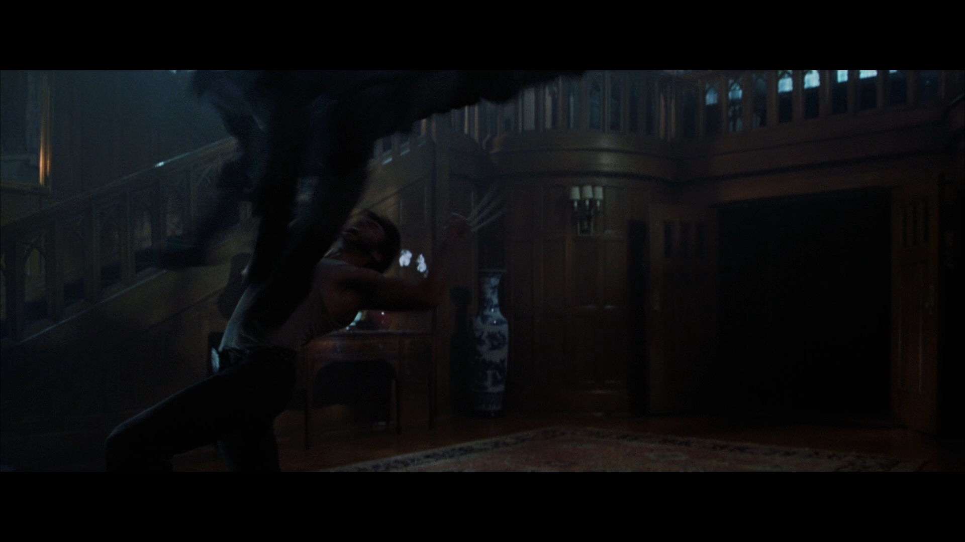 X2: X-MEN UNITED (2003) - Wolverine's (Hugh Jackman) Stunt Claws - Image 6 of 8