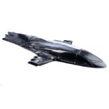 BATMAN RETURNS (1992) - Batskiboat Model Miniature