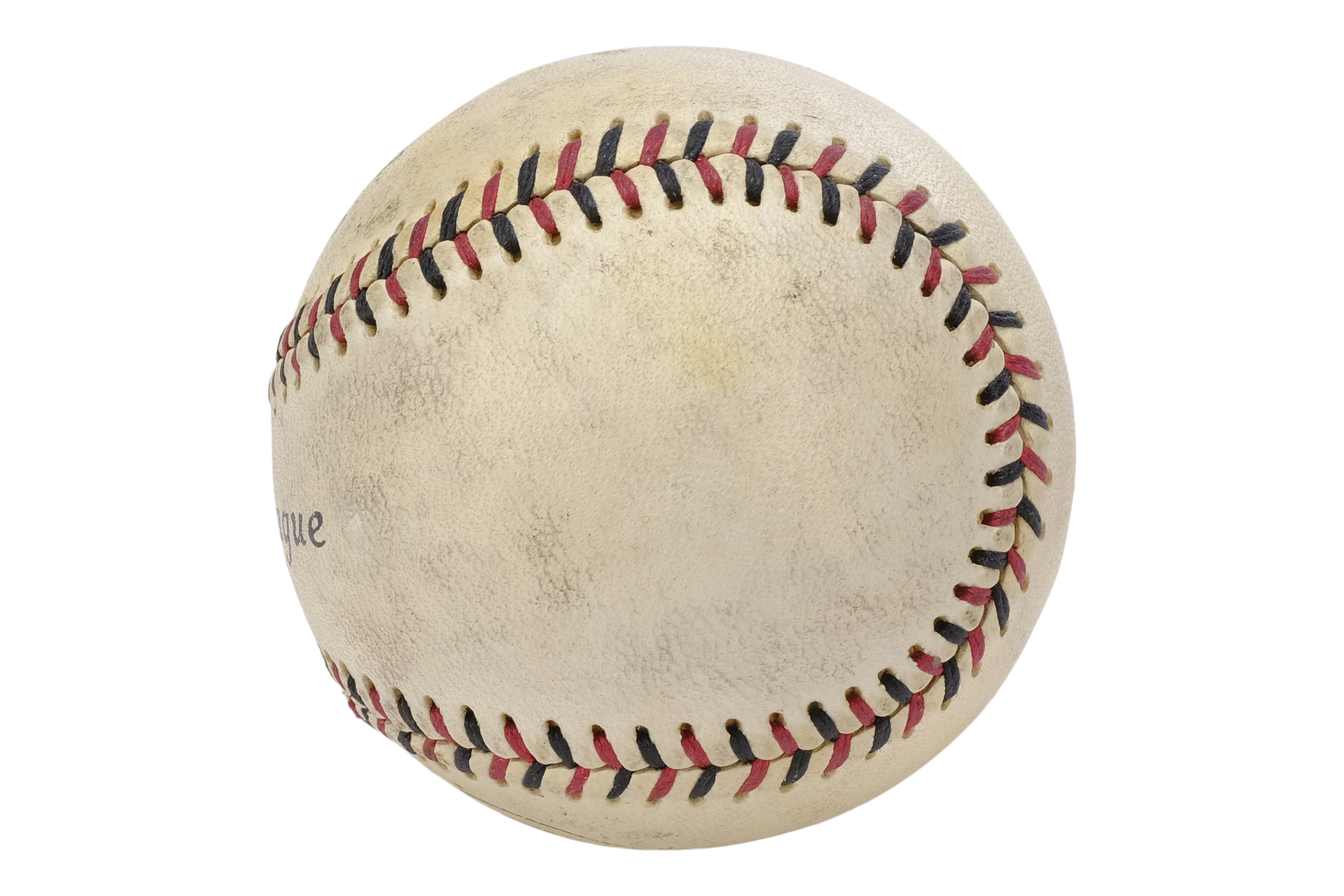 THE NATURAL (1984) - Spalding No. 1 Baseball - Image 8 of 11