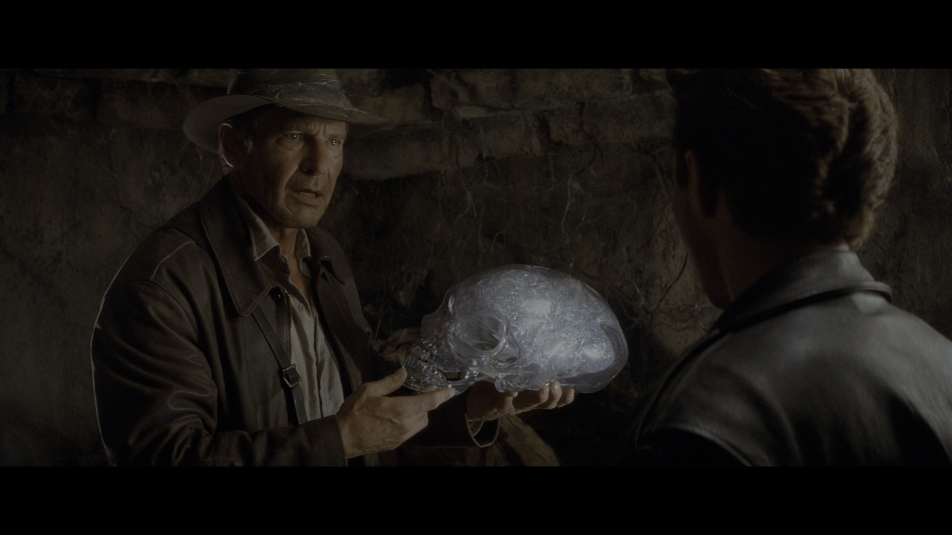 INDIANA JONES AND THE KINGDOM OF THE CRYSTAL SKULL (2008) - Costume Designer Bernie Pollack's Limite - Image 12 of 13