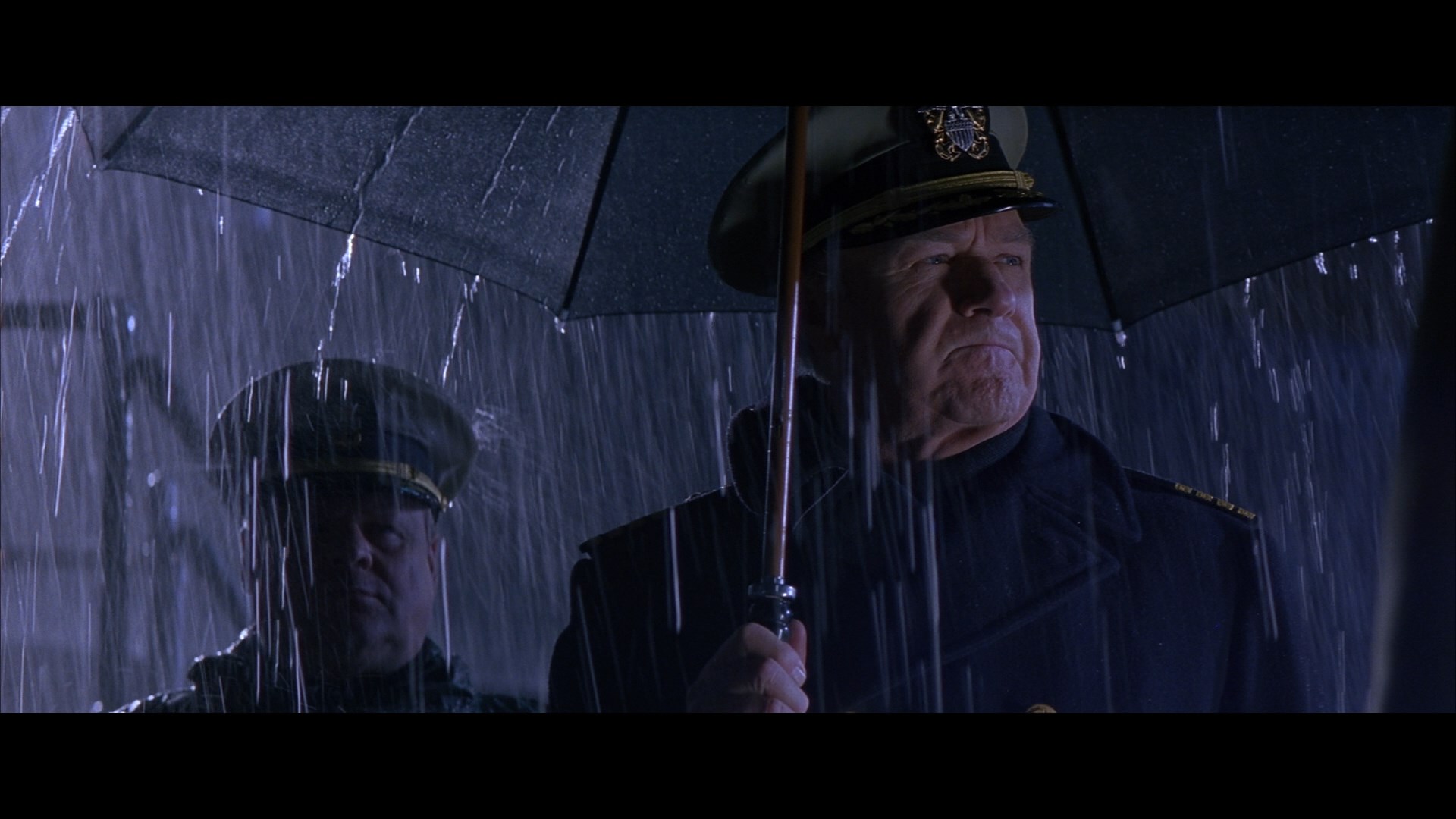 CRIMSON TIDE (1995) - Frank Ramsey's (Gene Hackman) Naval Officer Jacket - Image 7 of 7