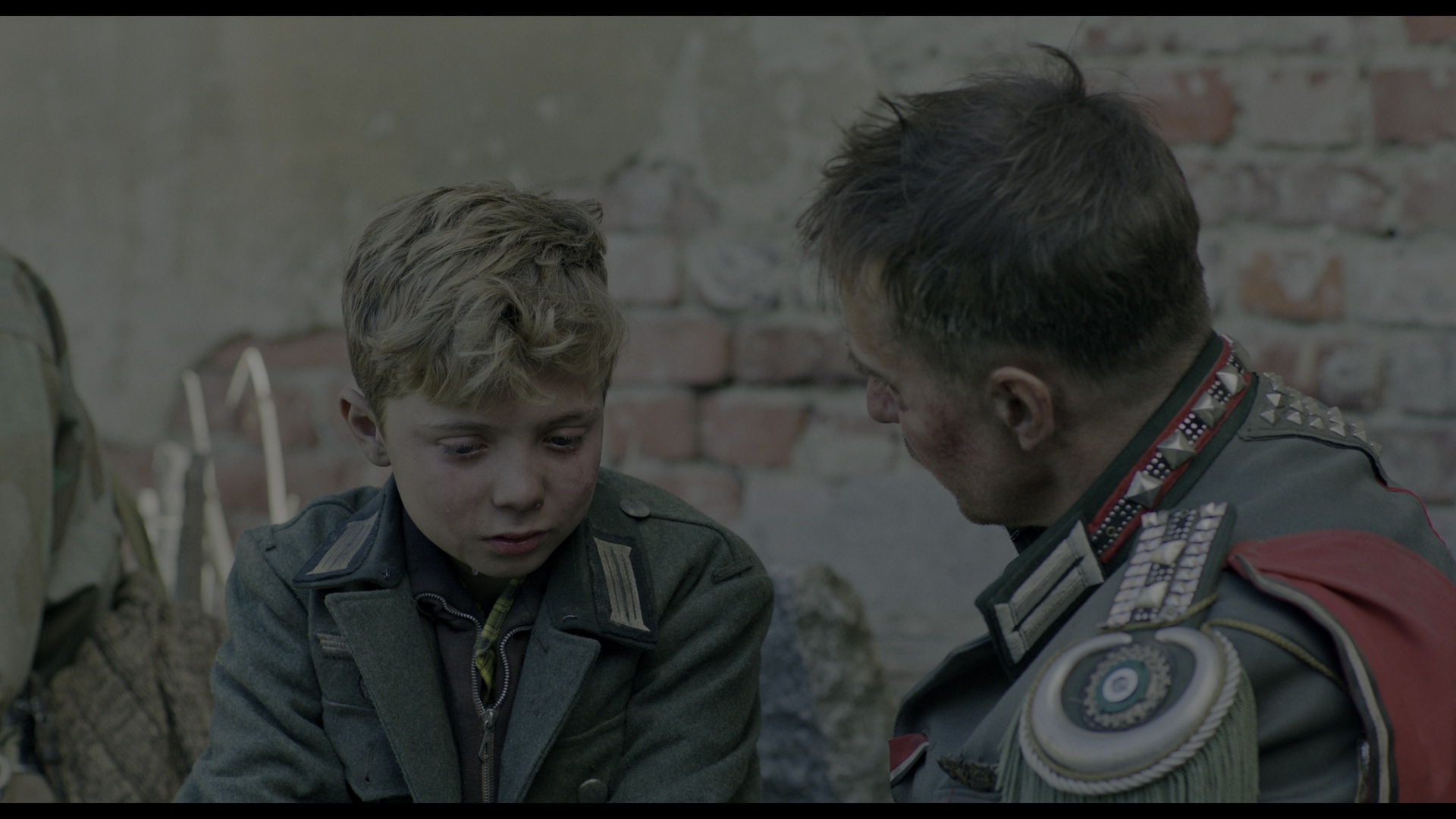JOJO RABBIT (2019) - Jojo Rabbit's (Roman Griffin Davis) Screen-Matched Wehrmacht Jacket - Image 10 of 10