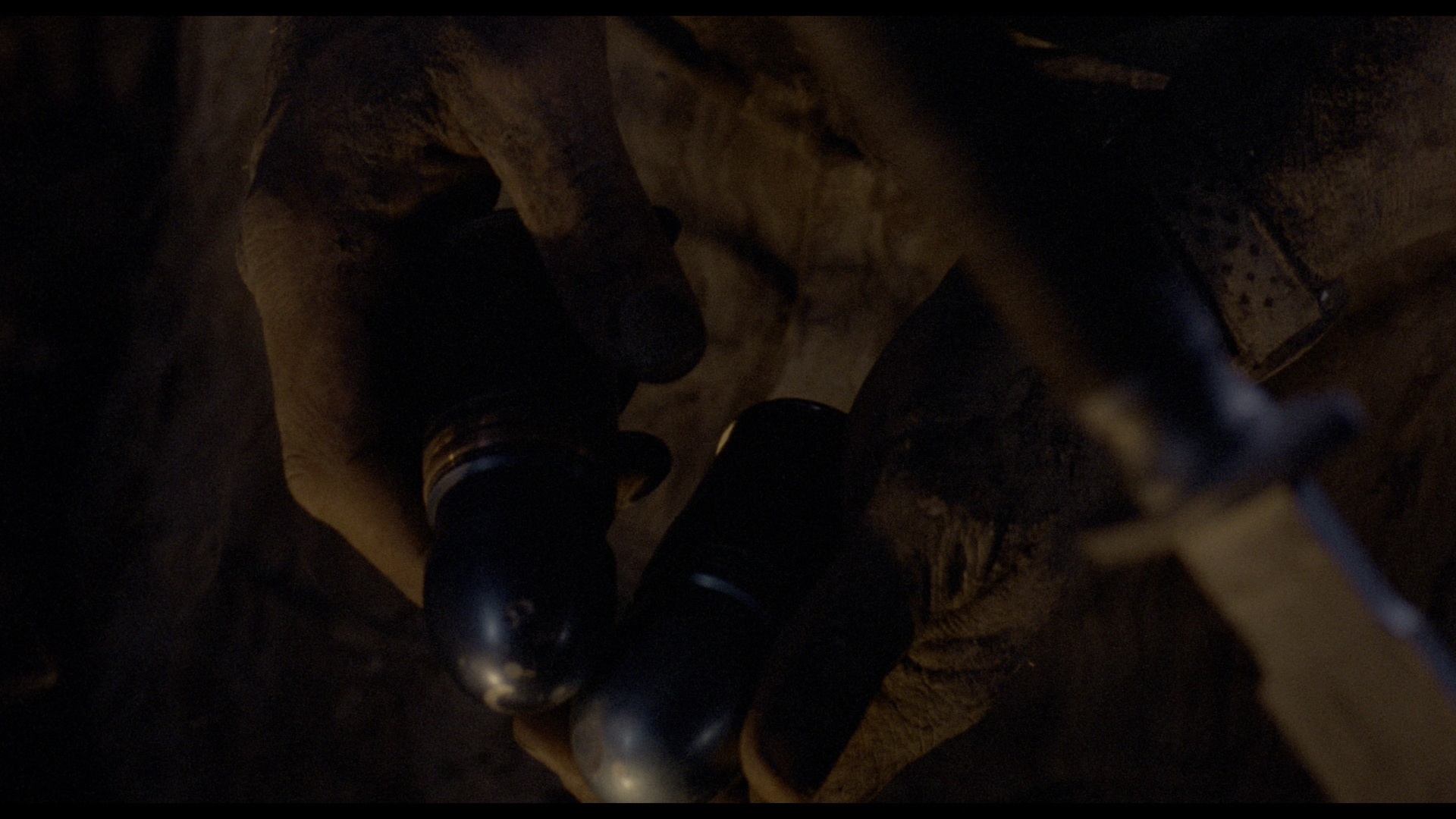 PREDATOR (1987) - Dutch's (Arnold Schwarzenegger) 40mm Grenade - Image 7 of 11