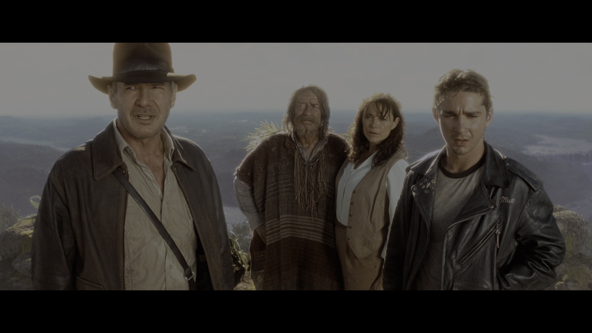 INDIANA JONES AND THE KINGDOM OF THE CRYSTAL SKULL (2008) - Costume Designer Bernie Pollack's Limite - Image 11 of 13