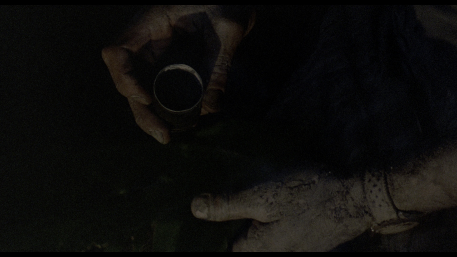 PREDATOR (1987) - Dutch's (Arnold Schwarzenegger) 40mm Grenade - Image 10 of 11