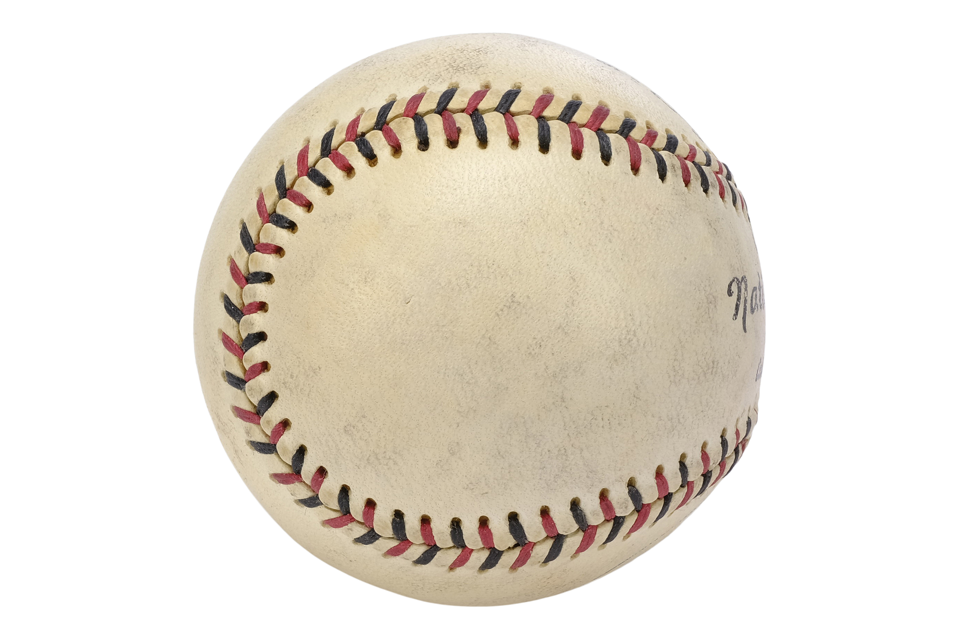 THE NATURAL (1984) - Spalding No. 1 Baseball - Image 7 of 11