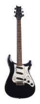 AEROSMITH - Band-autographed Guitar