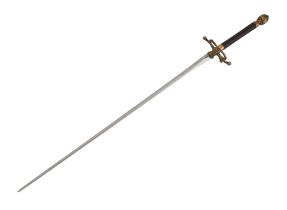 GAME OF THRONES (TV SERIES, 2011-2019) - Ayra's Stark's (Maisie Williams) "Needle'' Stunt Sword