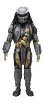 AVP: ALIEN VS. PREDATOR (2004) - Scar (Ian Whyte) Model Miniature