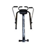 Power Row Multi-Function Rowing Machine