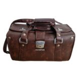 Quality Olympus Leather Camera Carry Case