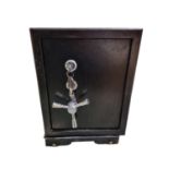 Modern XSK Dual Lock, 4 Bolt, Heavy Safe with Internal Coin/Ammo Safe with Transport Wheeled
