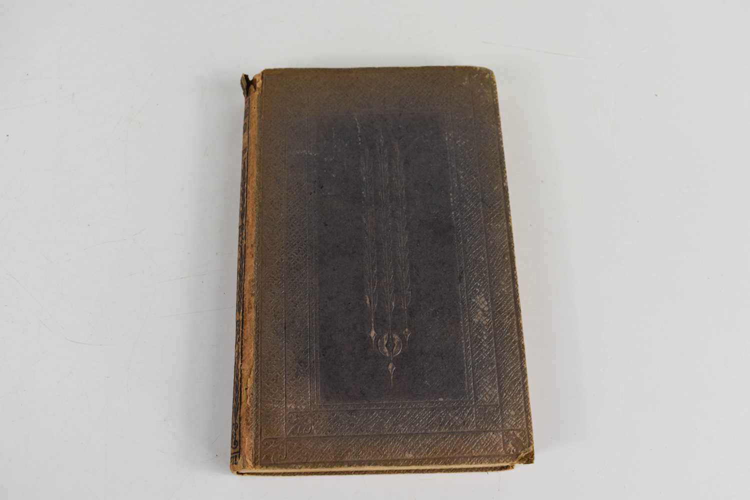 Robert Louis Stevenson, Treasure Island, 1st edition but later impression, published by Cassell - Image 3 of 3