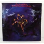 The Moody Blues "On The Threshold of a Dream" vinyl record, 1st press, the inside of the gatefold
