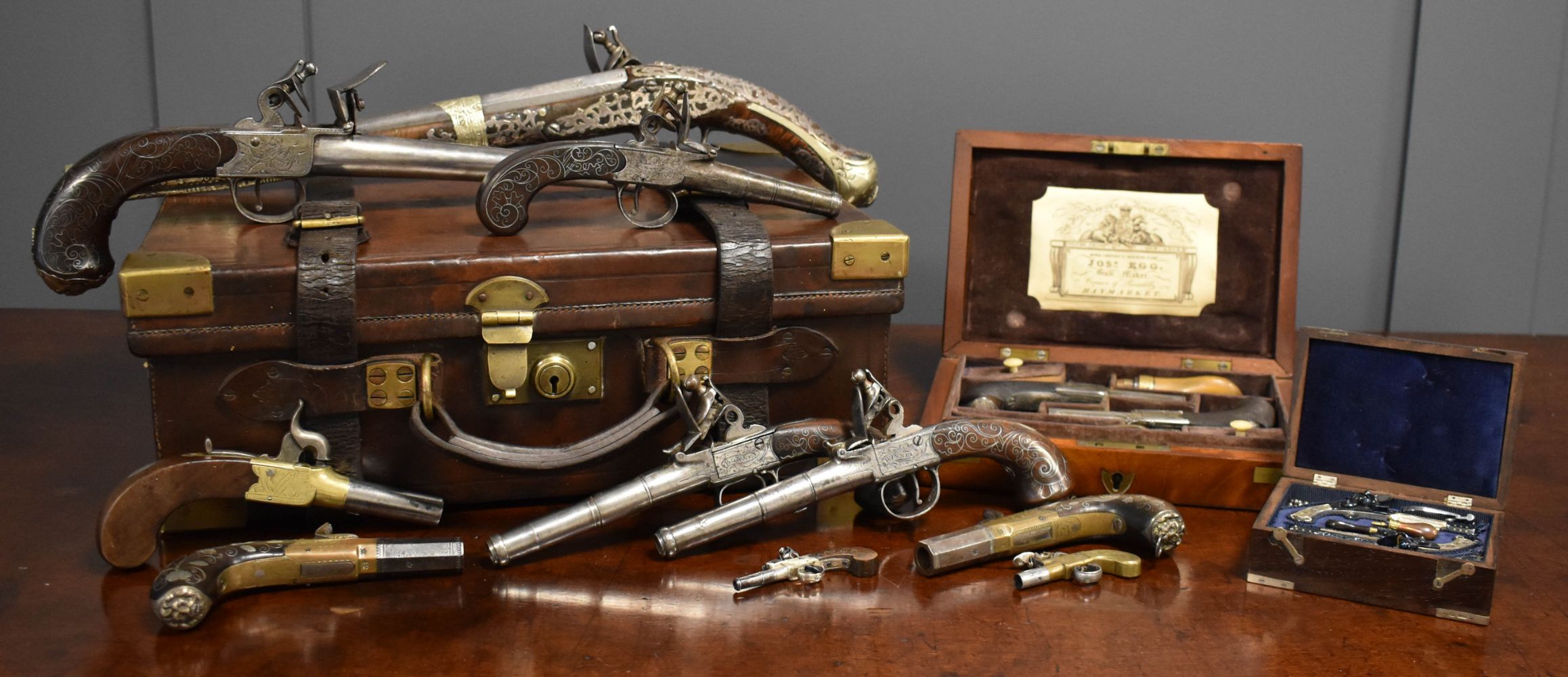 Militaria, Scientific, Toys & Sporting, together with Collectables