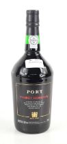 A Finest Reserve Marks & Spencer Port, 75cl. [This lot has been kindly donated for the charity