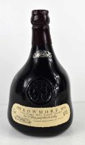 A bottle of Bowmore 1779-1979 Bicentenary single malt Scotch whisky, 43%, 75cl, with relevant