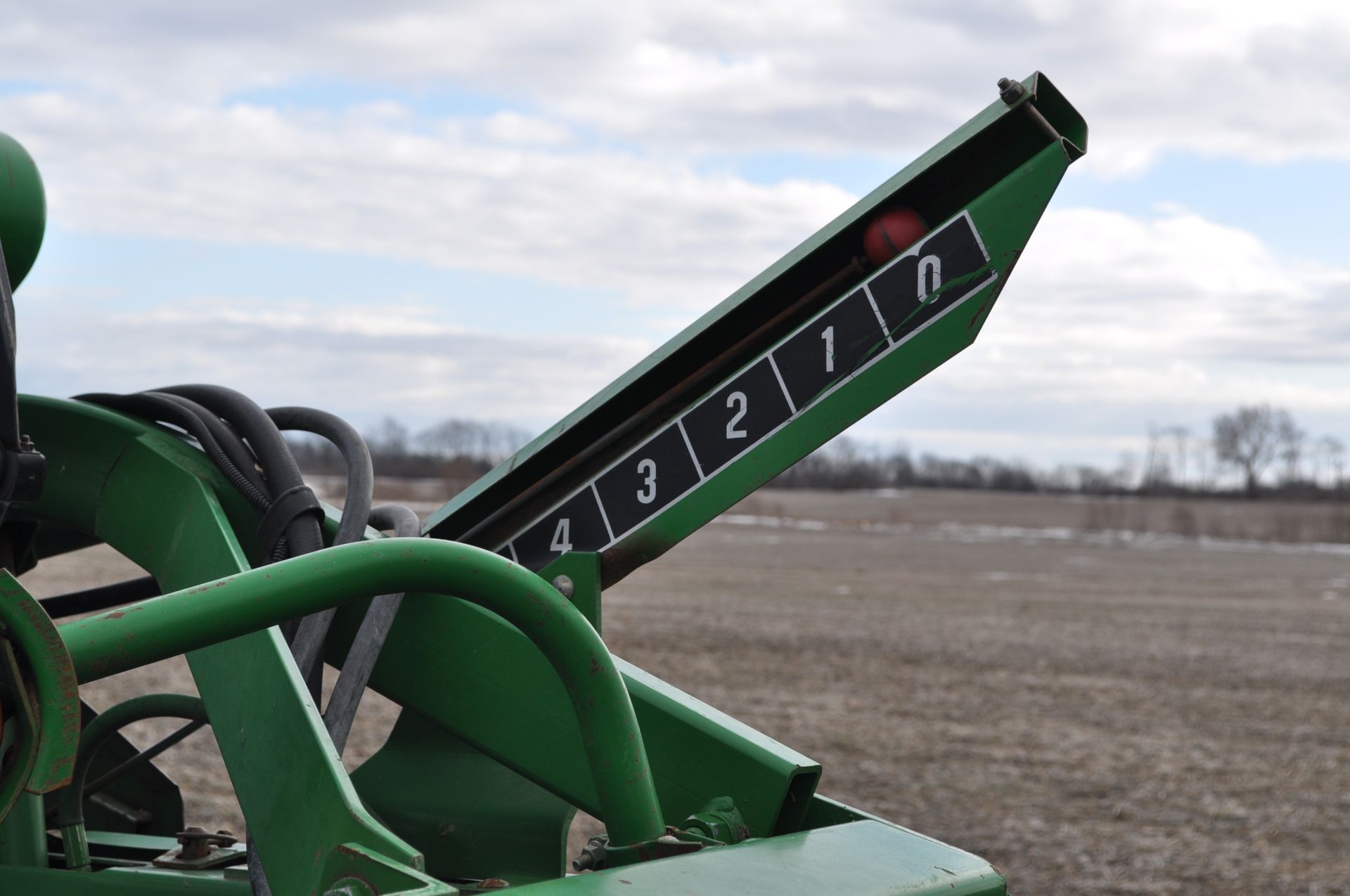 John Deere 920 grain head - Image 9 of 12