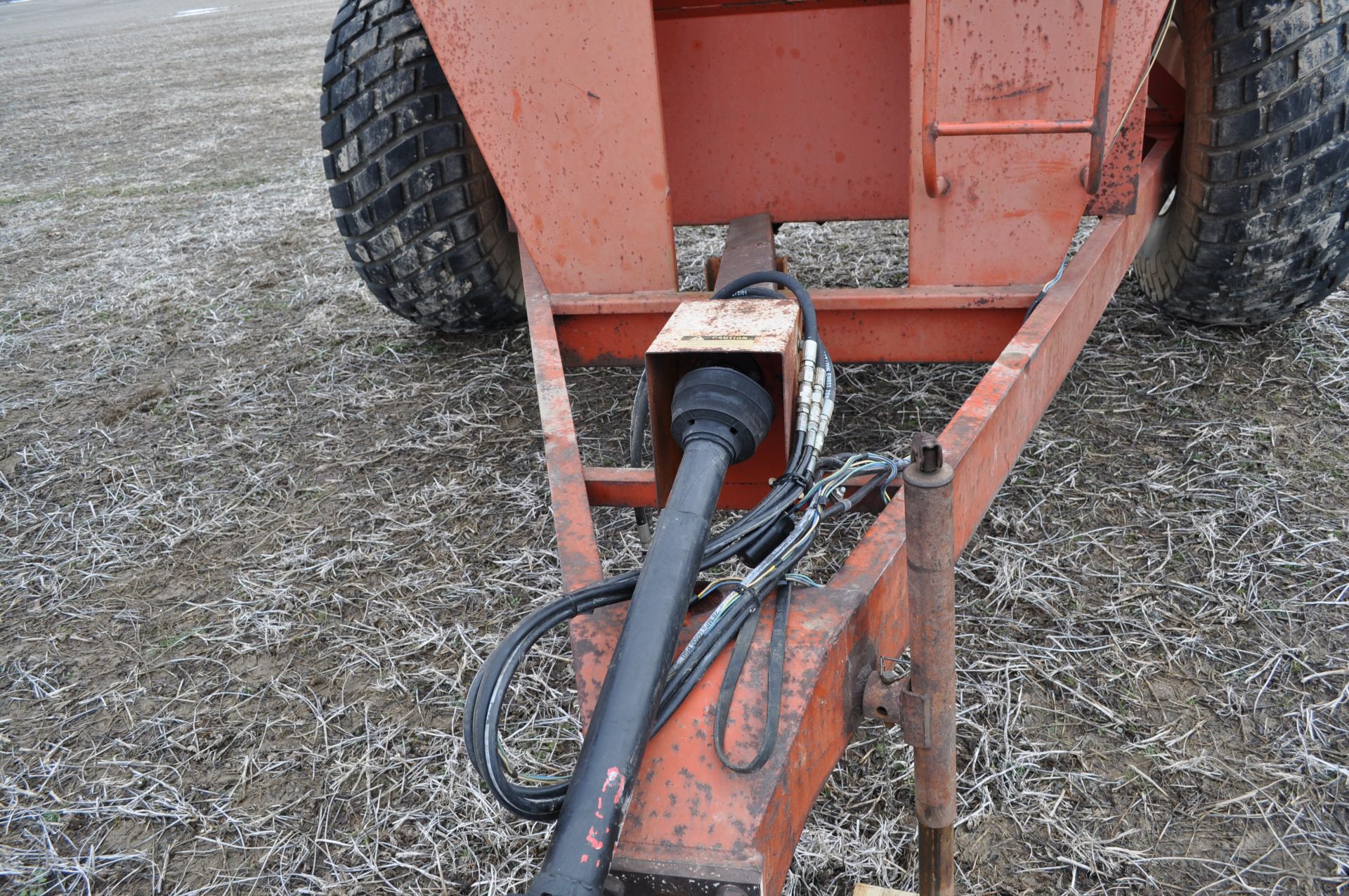 A & L 450 grain cart - Image 11 of 11