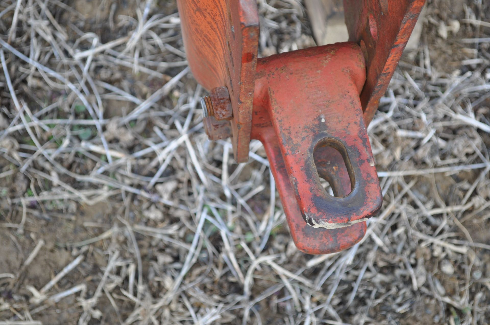 24’ White 226 field cultivator - Image 5 of 16