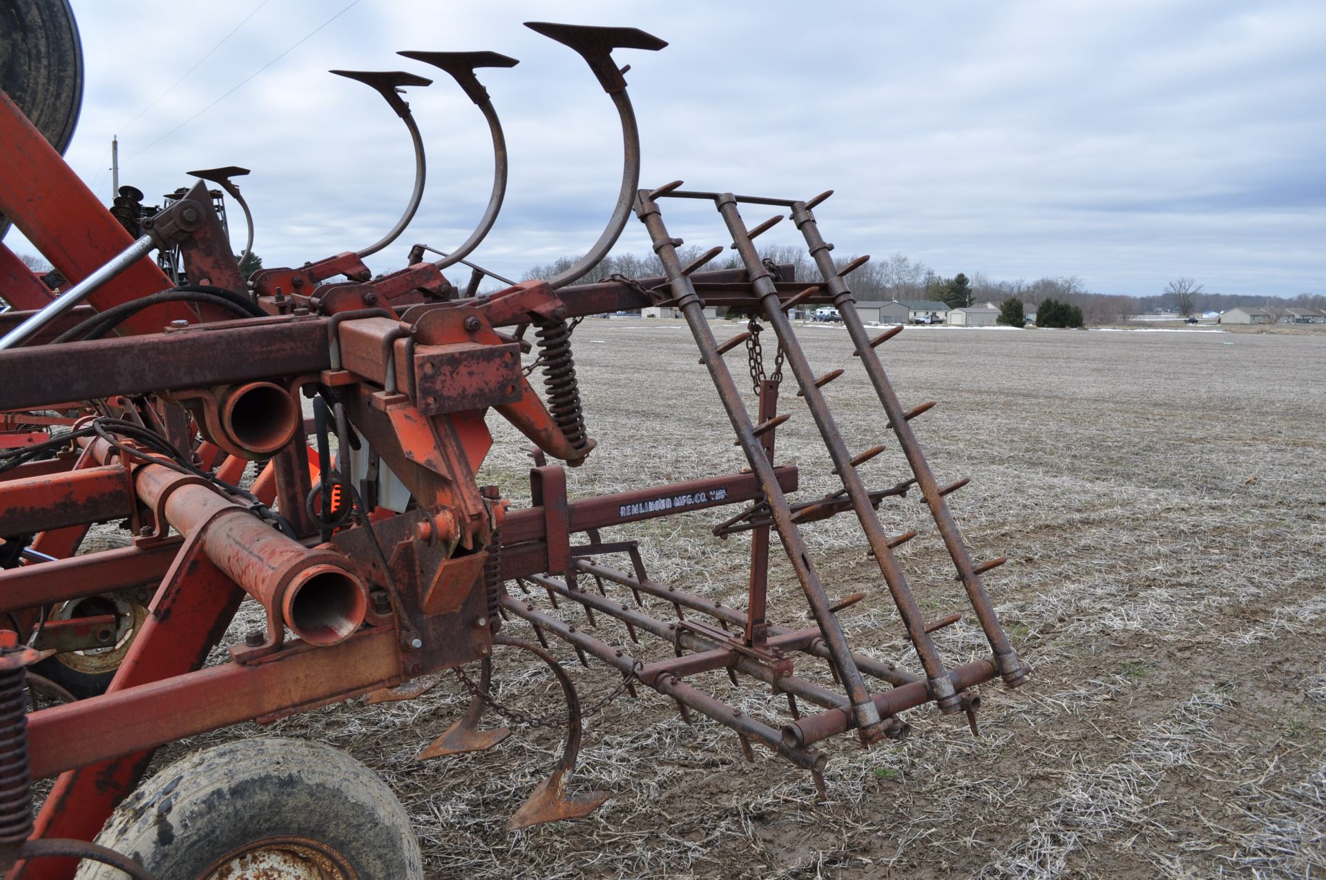 24’ White 226 field cultivator - Image 10 of 16